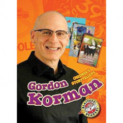 Gordon Korman