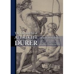 The Life and Art of Albrecht Durer