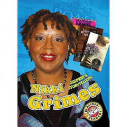 Nikki Grimes