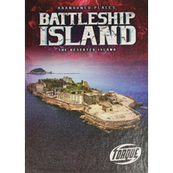 Battleship Island : The Deserted Island