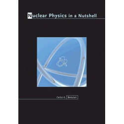 Nuclear Physics in a Nutshell