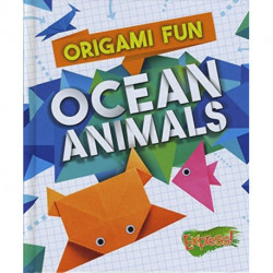 Ocean Animals