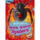 Black Widow Spiders