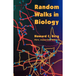 Random Walks in Biology: New and Expanded Edition
