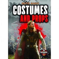 Costumes and Props