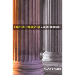 Political Economy in Macroeconomics