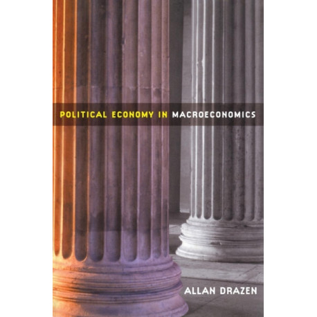 Political Economy in Macroeconomics