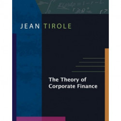 The Theory of Corporate Finance