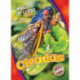 Cicadas