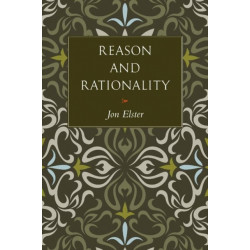 Reason and Rationality