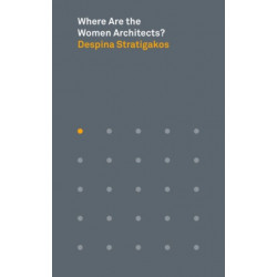 Where Are the Women Architects?