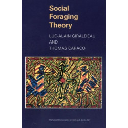 Social Foraging Theory
