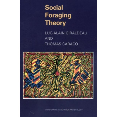 Social Foraging Theory