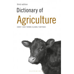 Dictionary of Agriculture