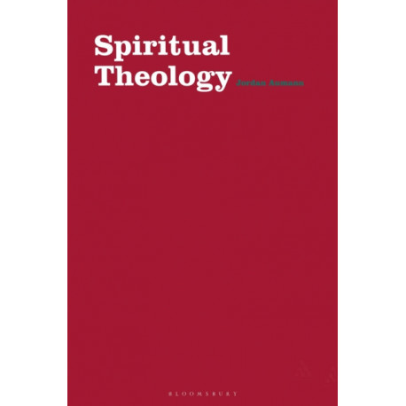 Spiritual Theology