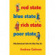 Red State, Blue State, Rich State, Poor State: Why Americans Vote the Way They Do - Expanded Edition