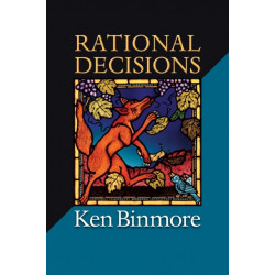Rational Decisions