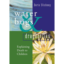 Waterbugs and Dragonflies (10 pack)