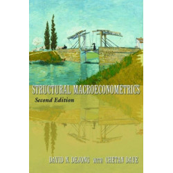 Structural Macroeconometrics: Second Edition