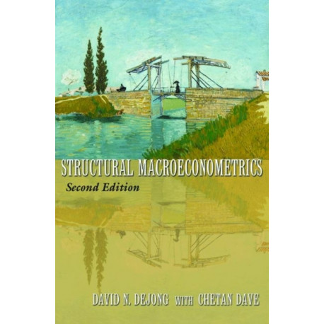 Structural Macroeconometrics: Second Edition