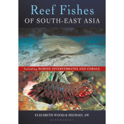 Reef Fishes of South-East Asia