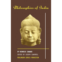 Philosophies of India