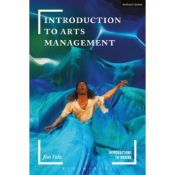 Introduction to Arts Management