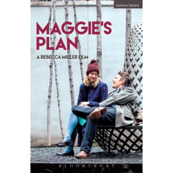 Maggie's Plan