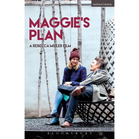 Maggie's Plan