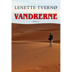 Vandrerne - bind 2