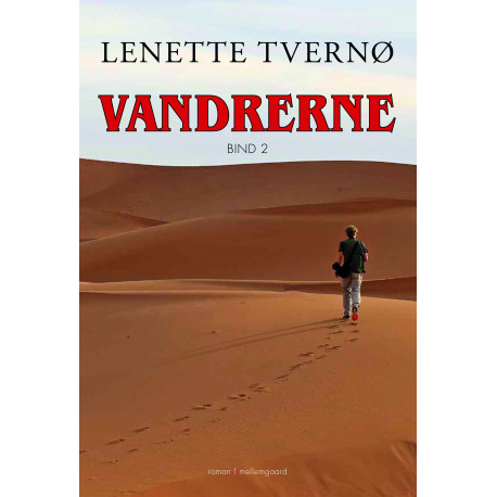 Vandrerne - bind 2