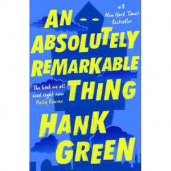 An Absolutely Remarkable Thing