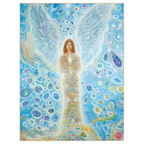 Angels - Writing, Healing & Creativity Journal