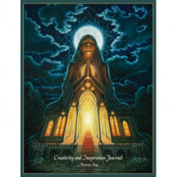 Autumn Skye - Creativity and Inspiration Journal