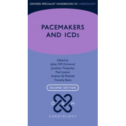 Pacemakers and ICDs