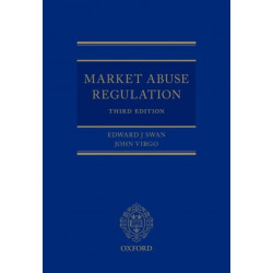 Market Abuse Regulation