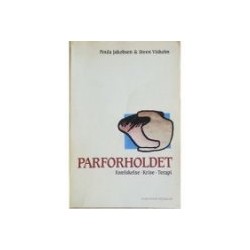 Parforholdet: forelskelse, krise, terapi