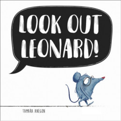 Look Out, Leonard!
