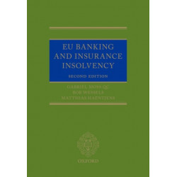 EU Banking and Insurance Insolvency