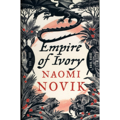 The Empire of Ivory