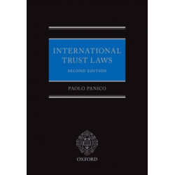 International Trust Laws