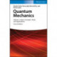Quantum Mechanics, Volume 1: Basic Concepts, Tools, and Applications