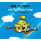 Mr. Funny and the Magic Lamp