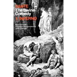 The Divine Comedy: I. Inferno