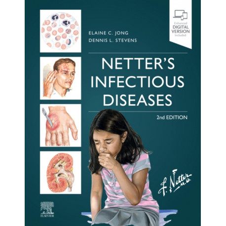 Netter's Infectious Diseases