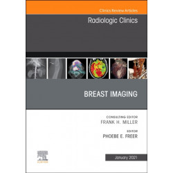 Breast Imaging, An Issue of Radiologic Clinics of North America