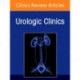 Robotic Urology: The Next Frontier, An Issue of Urologic Clinics