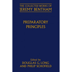 Preparatory Principles