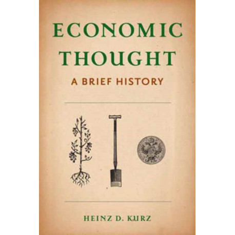 Economic Thought: A Brief History