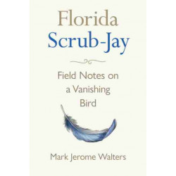 Florida Scrub-Jay: Field Notes on a Vanishing Bird